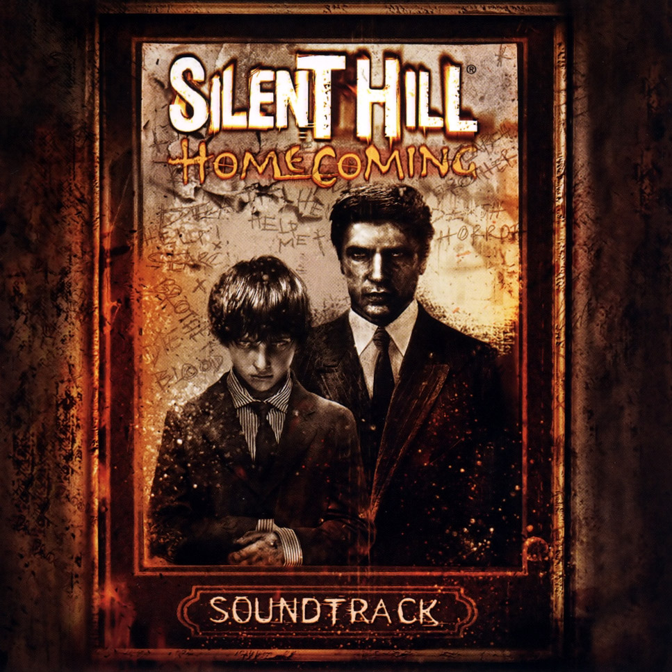 download free silent hill book