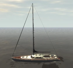 Marquis iv