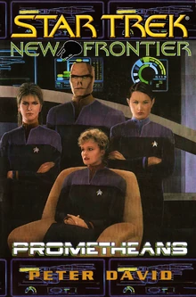 Prometheans