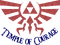 Temple of Courage