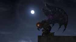 Gargoyle