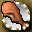 Fried Chicken Icon