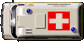 Ambulancia london
