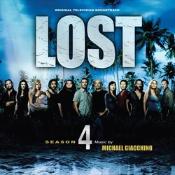 Season 4 Soundtrack