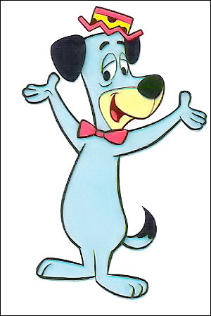 Huckleberry Hound - Hanna-Barbera Wiki