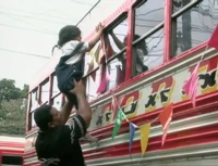 GirlDadBus