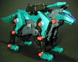 Gravitywolf