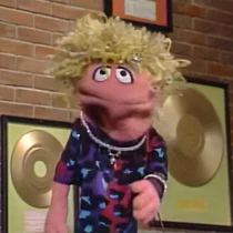 Mtvmuppet