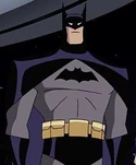 BatmanDCAU