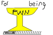 Pwnsomeaward
