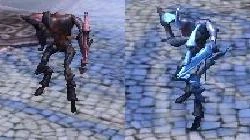 Archers