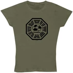 Dharma Recycle Tee2