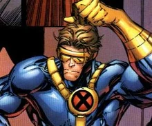 Cyclops.