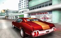 Sabre turbo beta