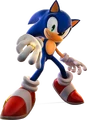 Sonic pose 70