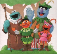 Sesamestreetrobinhood