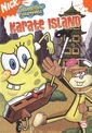 Karate island