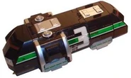 Rail-Green