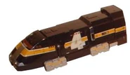 Rail-Yellow