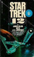 Star Trek 12 cover