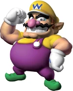 Wario 81