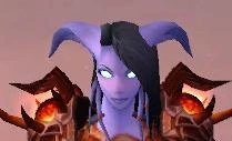 Image of Zaril