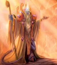 Image of Prorok Velen