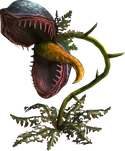 Deku Baba (Twilight Princess)