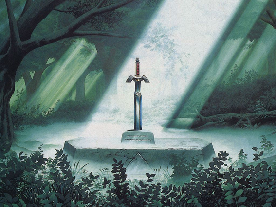 567px-Master_Sword_in_the_Lost_Woods.png
