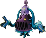 Parasitocage
