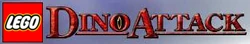 Dino Attack Logo
