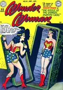 Wonder Woman Vol 1 37