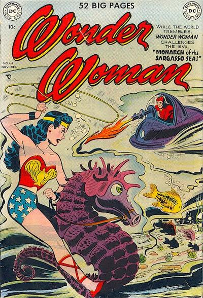 wonder woman vol 1 the lies