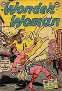 Wonder Woman Vol 1 63