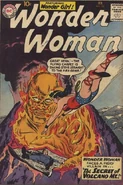 Wonder Woman Vol 1 120