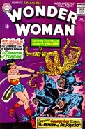 Wonder Woman Vol 1 160