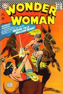 Wonder Woman Vol 1 168