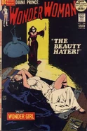 Wonder Woman Vol 1 200