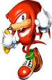 Knuckles 12