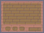 Carta pared grande