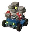 GolemCR