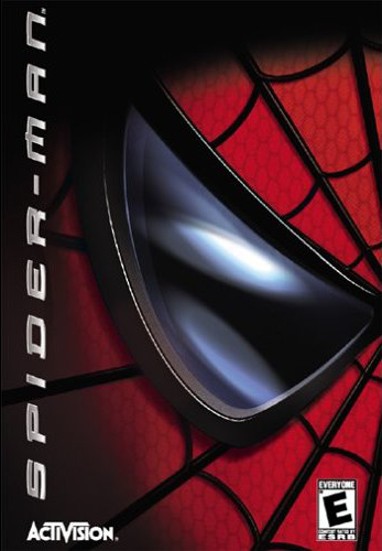 spiderman 2002 download