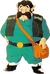 Link's Uncle