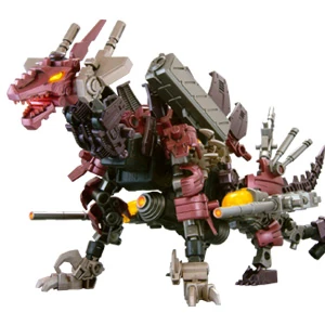 Groundrago