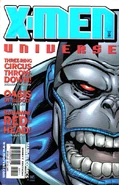 X-Men Universe Vol 1 7