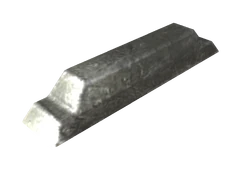 Steel Ingot