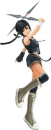 Yuffie