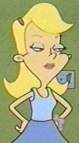 Connie