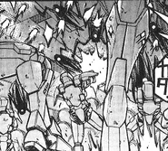 GF Marines slaughtered by Dark Splinters