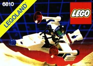 6810 Laser Ranger